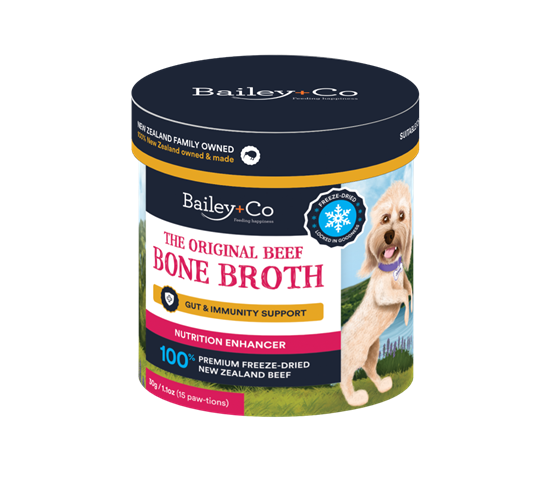 Beef Bone Broth Original  Gut & immunity support 30g