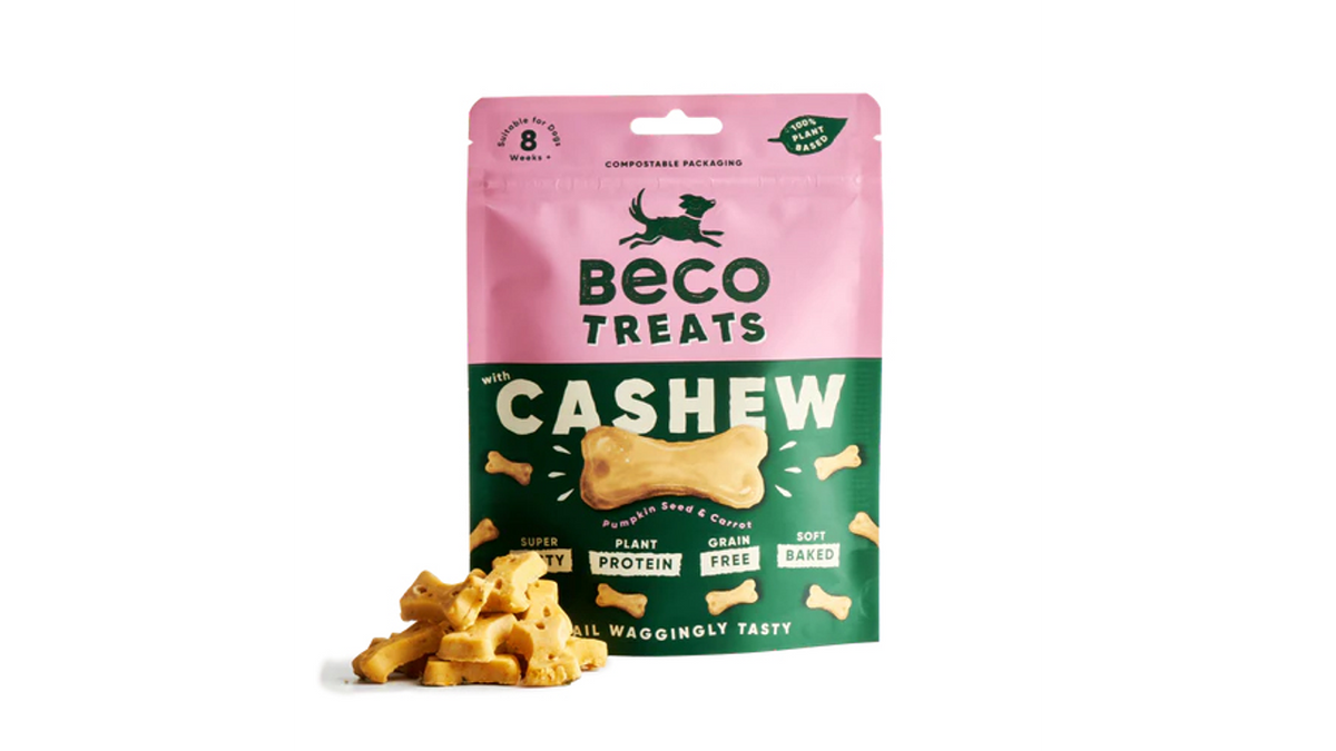 Beco Treats With Cashew