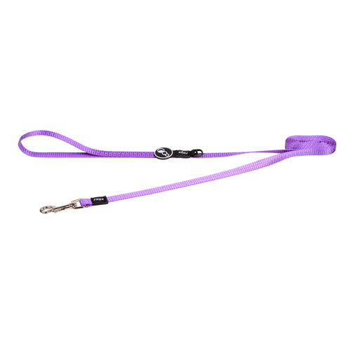 Rogz Utility Classic Lead Purple