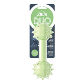 Zeus Duo Spike Dumbelll Mint Scent Green