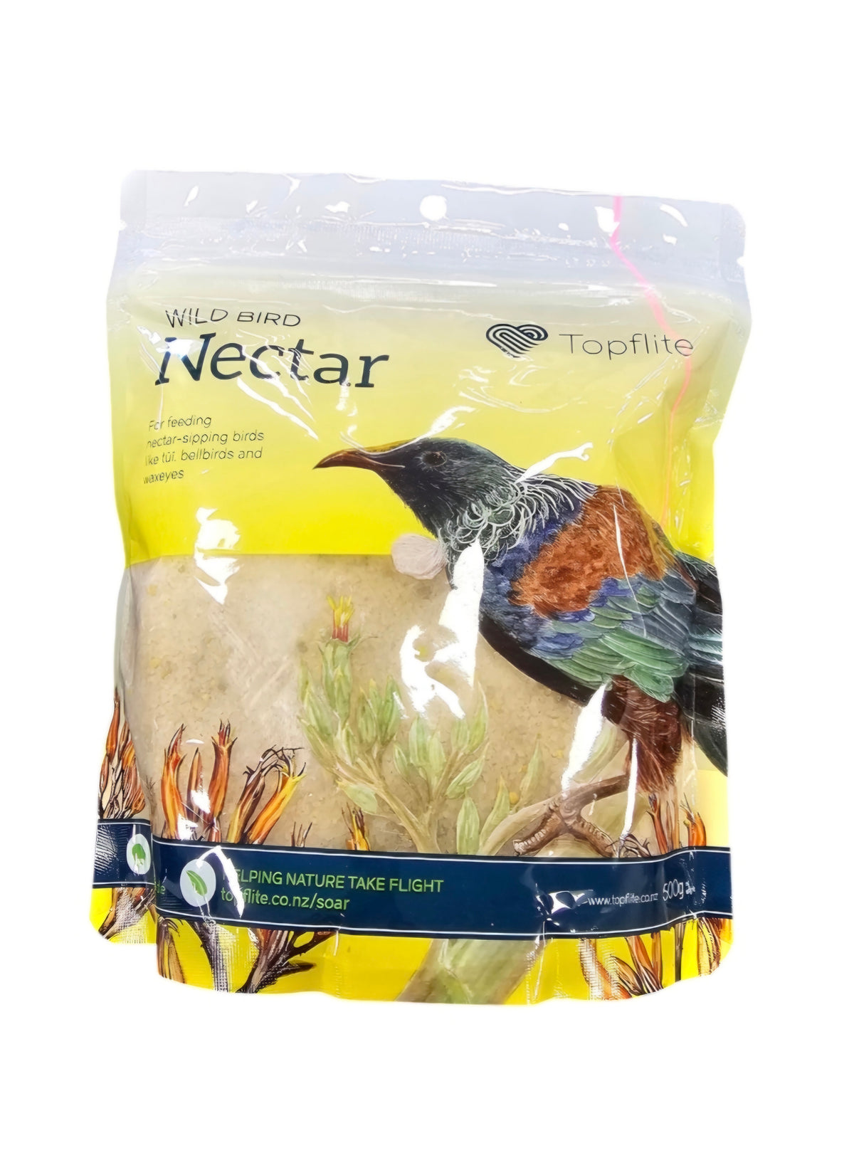 Wild Bird Nectar