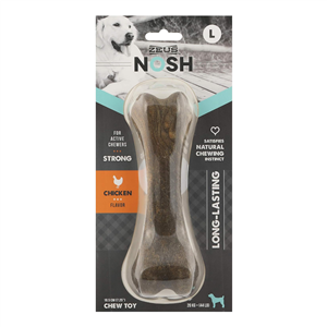 Nosh Long Lasting Chew Toy 18.5cm