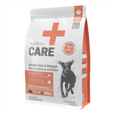 Nutrience CARE Adult Dog Sensitive Skin & Stomach