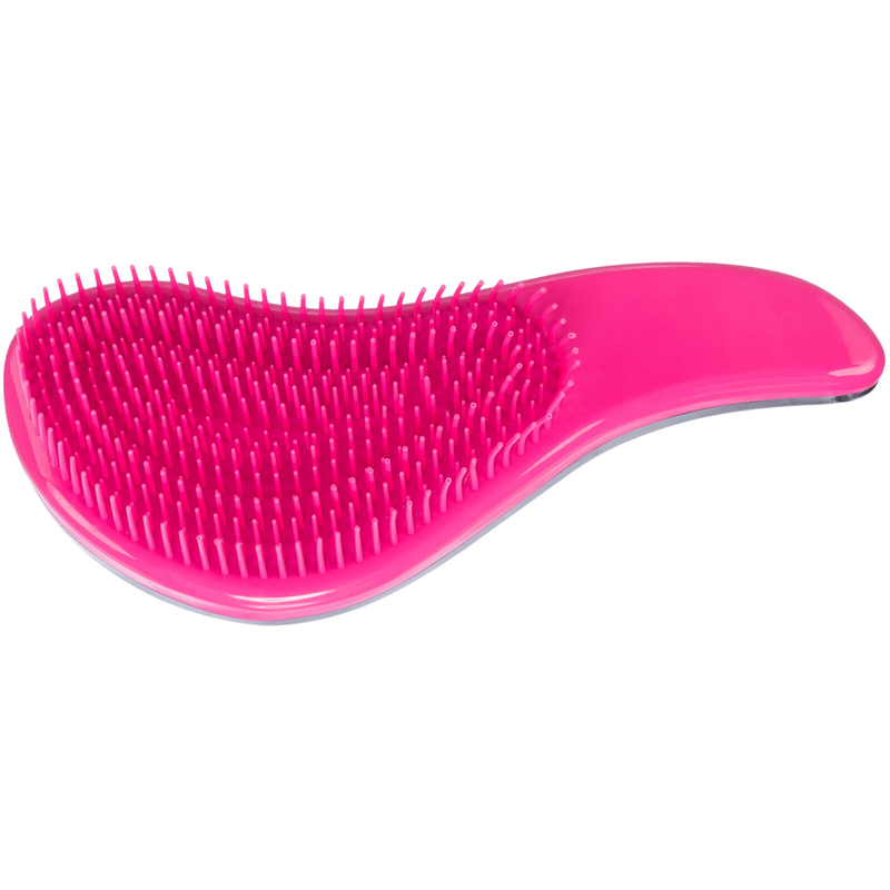 Soft Bristle Cat Brush