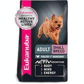 Eukanuba Adult Small Breed