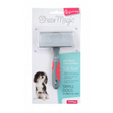 Shear Magic Slicker Brush